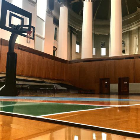 Supreme Court Basketball Where Law Meets Hoops Basketball