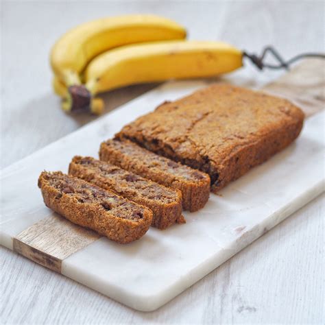 We know that we can make anything vegan, from ice cream to recreating our favorite comfort foods. Date and Walnut Vegan Banana Bread (With images) | Vegan banana bread, Vegan banana, Banana bread