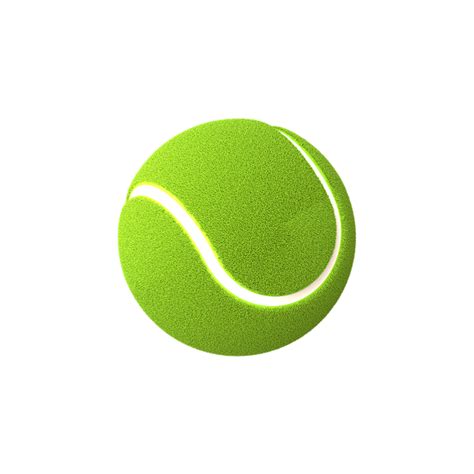 Tennisball3d