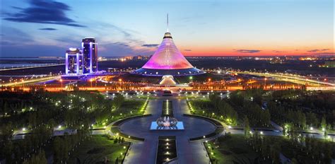 ✪ one day in astana (астана/казахстан) ✪ астана часть 1 ✪ astana, kazakhstan. Astana Kazakhstan - The Glitzy Capital Of 21st Century! i ...