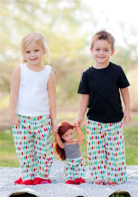 Get the best prices on banggood today. Christmas Pajamas. Matching Sibling Christmas Pajama Pants ...