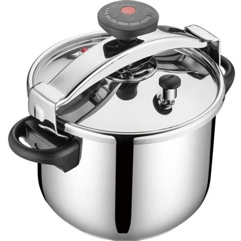 Cocotte seb 6l
