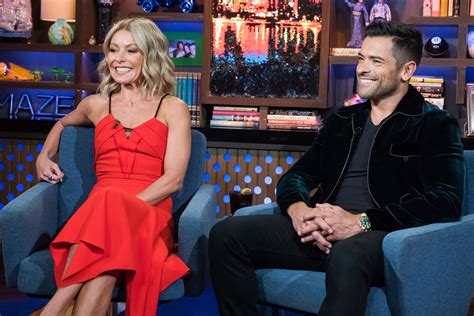 Watch After Show Kelly Ripa On The New And Improved Lisa Rinna Watch What Happens Live With