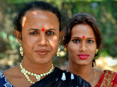 Close Encounters Of The Third Sex The Hijras Of India