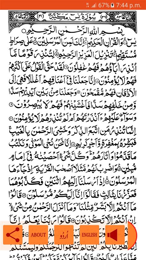 Surat Yasin Surah Yaseen Yasin Read Quran Surah Yasin سورة يس