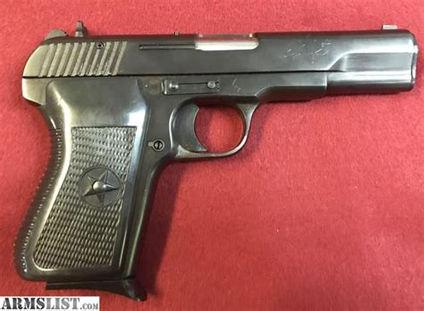 Armslist For Sale Norinco 9mm Ksi 213