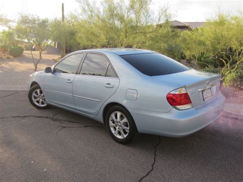 2005 Toyota Camry - Pictures - CarGurus