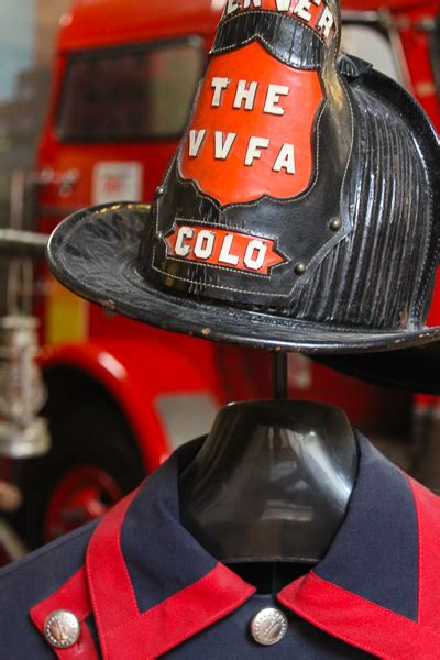 Denver Firefighters Museum 5280fire