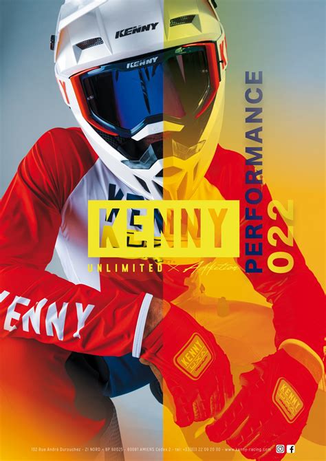 Kenny Racing Starfactory Agence De Communication Lyon