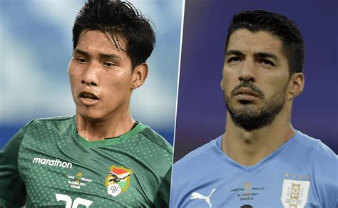 Que le da inicio a la jornada de tres partidos que se siga el partido colombia vs. VER HOY | Uruguay vs. Bolivia EN VIVO ONLINE por la Copa ...