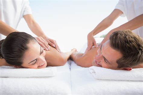 Benefits Of Booking A Couples Massage In Ambler Pure Spa