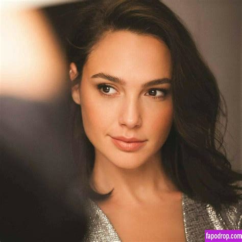 Gal Gadot Gal Gadot Inked Hriss Skarletgalgadot Leaked Nude Photo