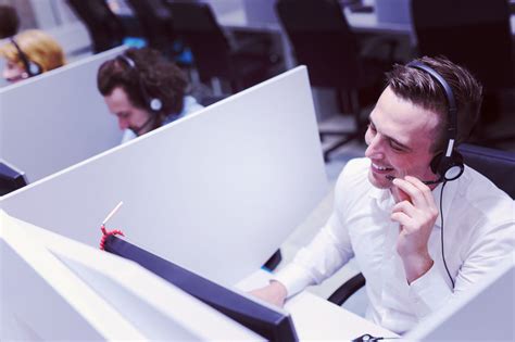 How A Call Center Ivr Can Help Your Business Acs