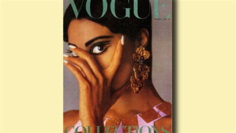 10 Greatest Vogue Covers Of All Time Page 2