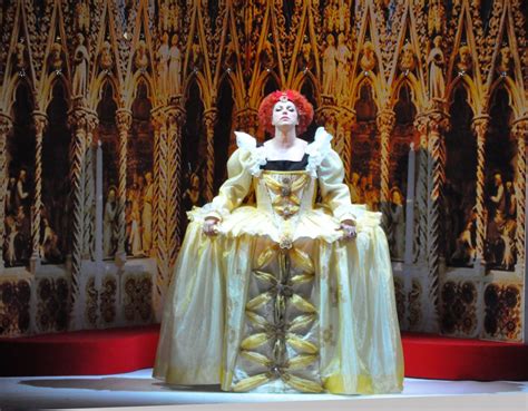 Elisabetta Regina D Inghilterra Rossini - Elisabetta Regina d'Inghilterra – Sassari 9 ottobre 2015 | | Impiccione