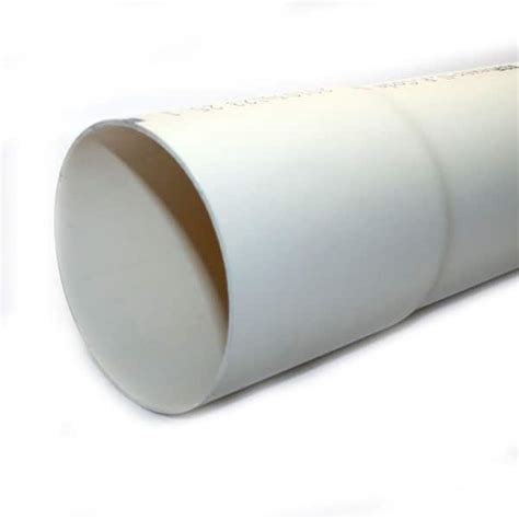 Have A Question About Jm Eagle 4 In X 10 Ft Pvc D2729 Sewer And Drain