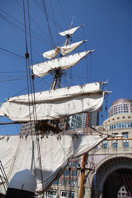 The Blog Tall Ships In Boston New England