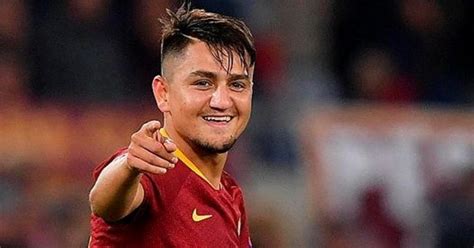 * see our coverage note. Cengiz Ünder'e 52 milyon Euro - Spor Haberleri