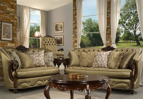 Elegant Living Room Designs