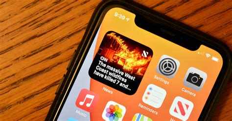 Update to the latest ios; iOS 14 Home Screen Widgets: How to Add and Customize Your ...