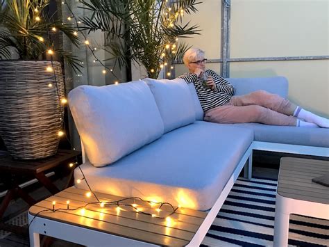 Hinter der abkürzung tcm steckt die bezeichnung tchibo certified merchandise. Lounge Gartenmöbel Tchibo