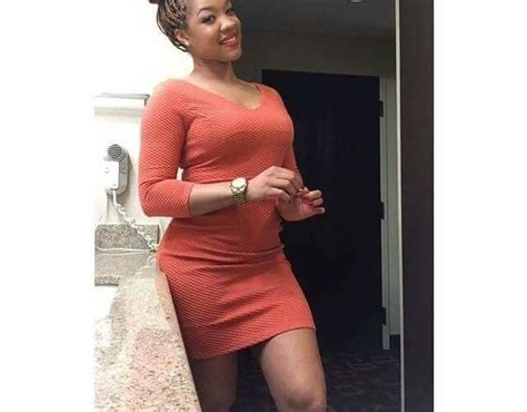 Sugar Mummy In Zambia Is Looking For A Serious Relationship