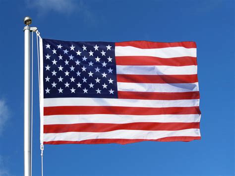 Usa Flag Photo