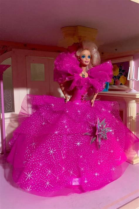 Barbie Collector Spent Over £20000 On Dolls And Plans To Buy More Us