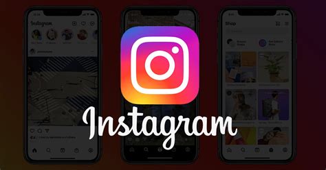 Instagram Changes Its Home Screen Adds Reels And Shop Tabs Petapixel