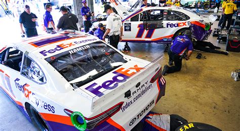 Chase elliott at nascar road courses. Denny Hamlin, Ryan Newman to start at rear in Loudon ...