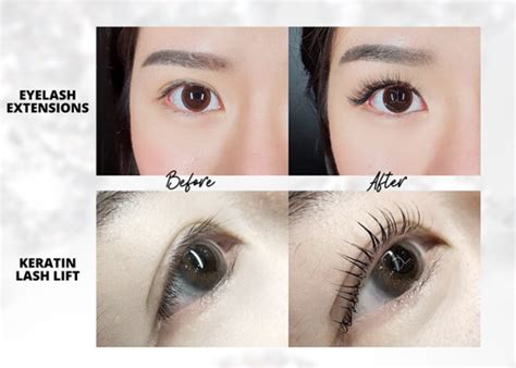 Dreamlash Filler Lash Lift Review How Does It Fare Compared To Lash