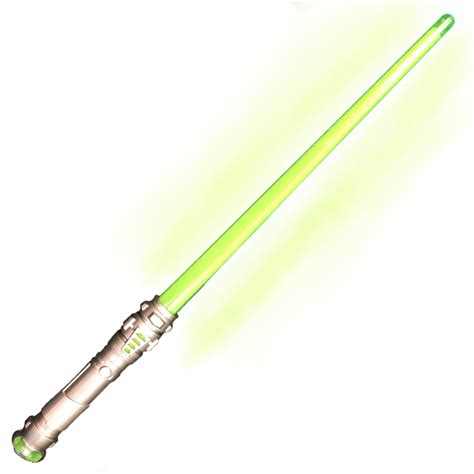 Star Wars Green Laser Sword Costume Cave