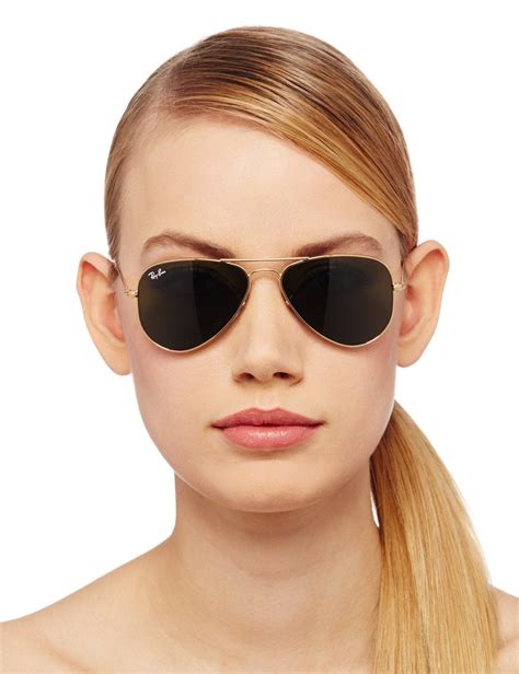 Descubrir 30 Imagen Modelo Aviador Ray Ban Viaterramx