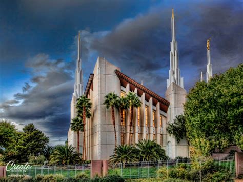Maybe you would like to learn more about one of these? Las Vegas, Nevada LDS Temple Wallpaper. Find it at create ...