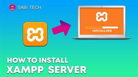 Install Xampp Ubuntu Server Kdagr