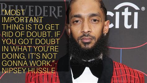 Nipsey hussle quotes about knowledge. 10 Nipsey Hussle Quotes to Inspire and Motivate Anyone | by Jay Jay Ghatt | Medium