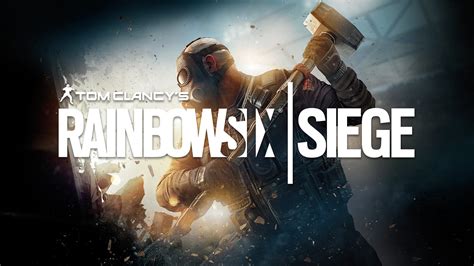 Rainbow Six Siege On Ps5 And Xbox Series X Will Get A Free Upgrade 4k