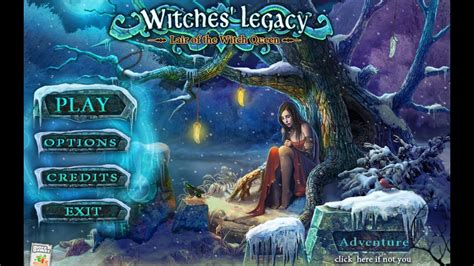 Witches Legacy 2 Lair Of The Witch Queen Gameplay And Free Download