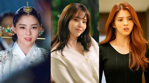 Han So Hee Abyss Han So Hee Cast In Tvn Drama Series Abyss Asianwiki