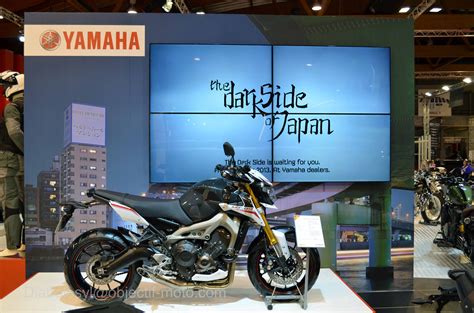 Maybe you would like to learn more about one of these? Les photos du salon de Bruxelles