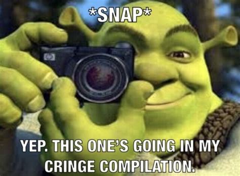 Shrek Memes A Guide To The Internets Most Memed Character