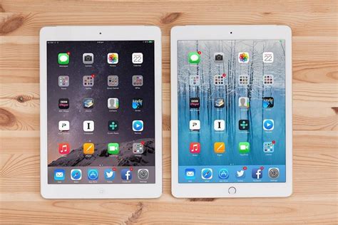 Ipad Air Il Nuovo Tablet Apple