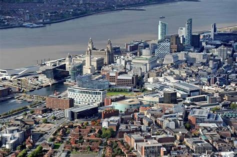 Liverpool city centre development map last updated: Supply Teaching Jobs in Liverpool | TeacherActive