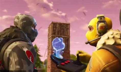 Fortnite new chug splash update gameplay live hey what's going on guys welcome back to a brand new update we're having the patch notes for version 9.20 one right now so make sure to leave a like and subscribe let's go check them. Fortnite update 5.21 today: Epic Games confirm patch notes ...