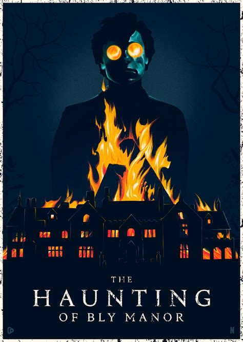 The Haunting Movie Poster