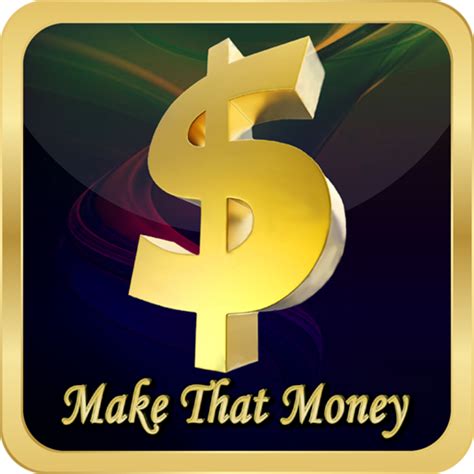 Maybe you would like to learn more about one of these? Make That Money