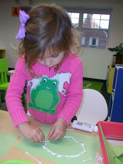 Creative Tots Preschool Blog