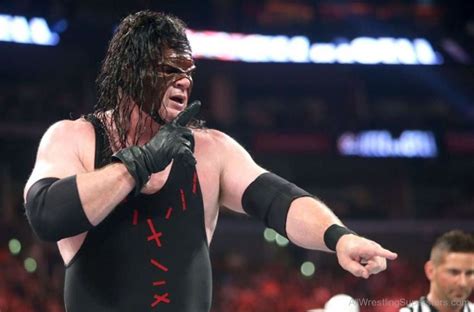 He has also pioneered some of the most vicious stipulations of all time, including first blood, inferno, stretcher and even. WWE Kane - Page 4