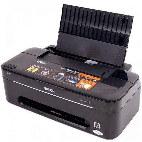 À tout moment, où que vous soyez, sur tous vos appareils. How to reset pads Epson Stylus T22 | en.Rellenado