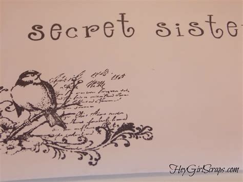 Secret Sisters Poems And Quotes Quotesgram